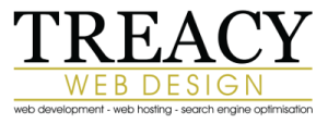 Treacy Web Design