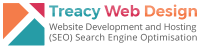 Treacy Web Design